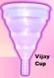 Menstrual Cup 01