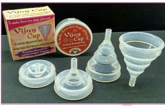 Menstrual Cup 02