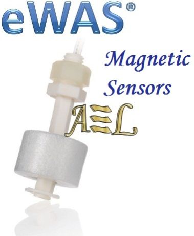 eWAS Magentic Sensor