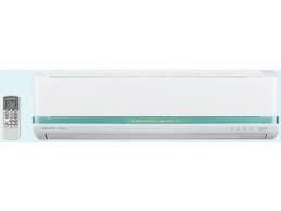 5  Star Mitsubishi Heavy Duty Air Conditioner