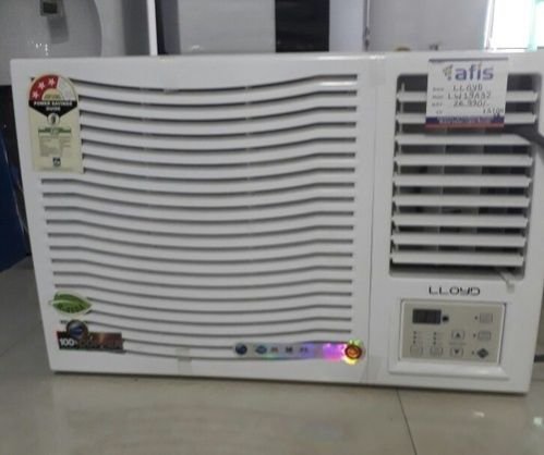 Lloyd 2 Star Window Air Conditioner