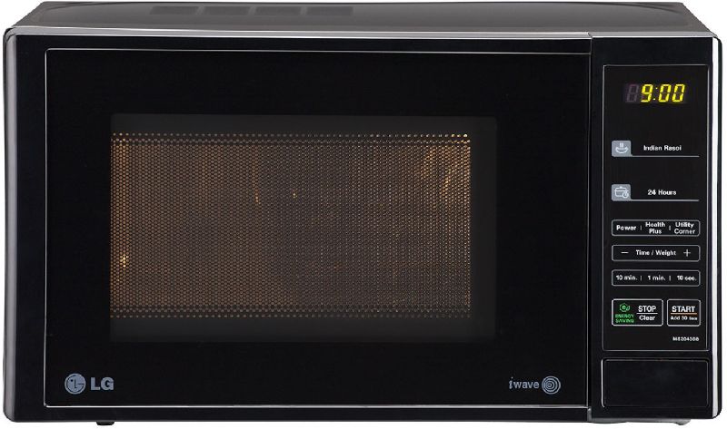 LG Microwave Oven