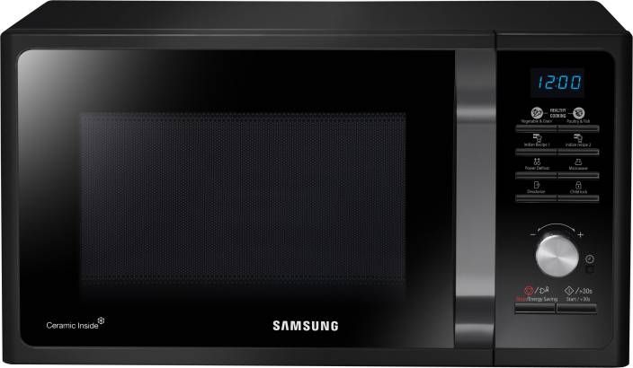 Samsung Microwave Oven