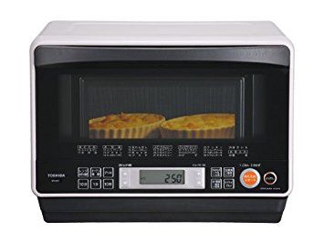 Toshiba Microwave Oven