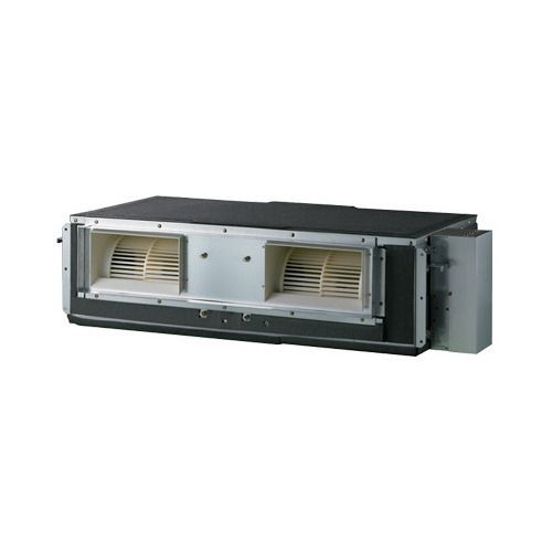 LG Ductable AC 02