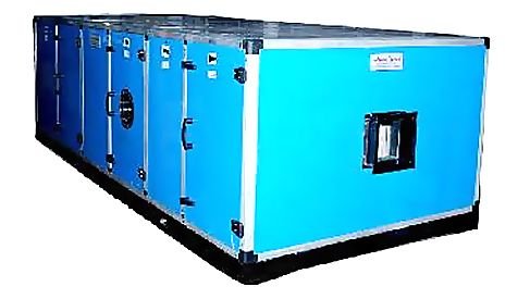 Air Handling Unit 01