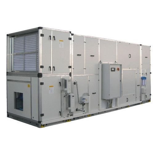 Air Handling Unit 02