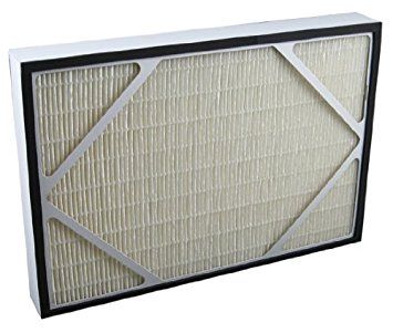 HEPA Filter 01
