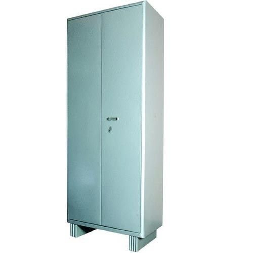 Steel Almirah 01