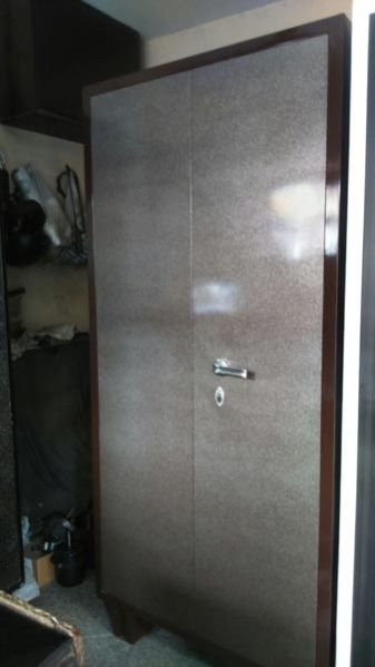 Steel Almirah 10