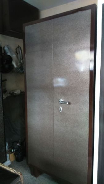 Steel Almirah 12