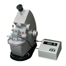Abbe Refractometer