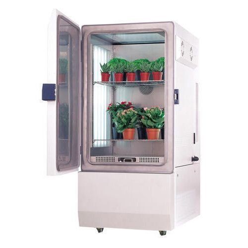 Laboratory Plant Growth Chamber 01