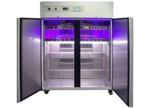 Laboratory Plant Growth Chamber 02