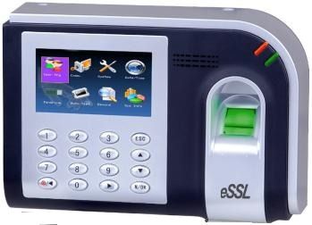 ESSL Biometric Attendance System 01
