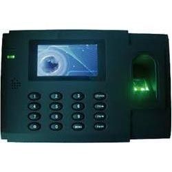 ESSL Biometric Attendance System 04