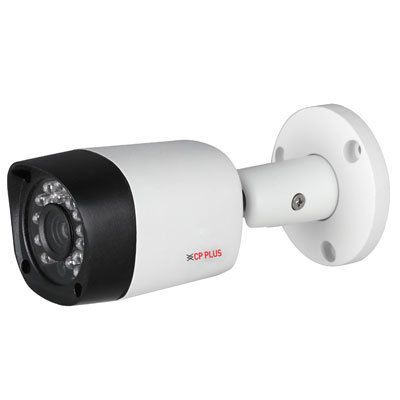 1MP CCTV IP Bullet Camera 01