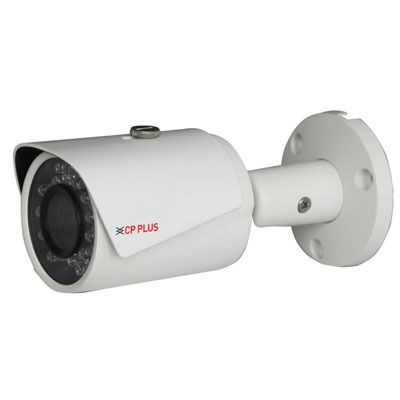 1MP CCTV IP Bullet Camera 02