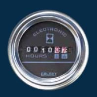 DC Hour Meter 01