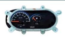 Instrument Cluster 02