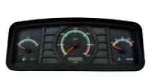 Instrument Cluster 04
