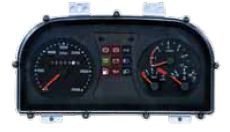Instrument Cluster 05