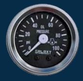 Mechanical Pressure Gauge 02