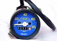 Mechanical Speedometer 03