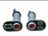 Tell Tale Indicator 01