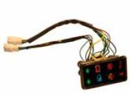 Tell Tale Indicator 02