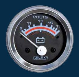 Voltmeter 01