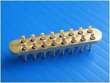 Hybrid Integrated Circuit 02