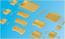 Hybrid Integrated Circuit 03