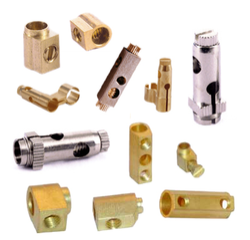 Brass Electrical Part 04