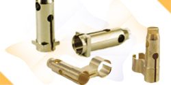 Brass Electrical Part 05