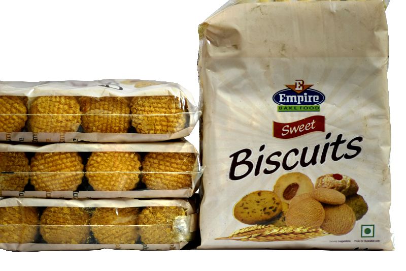 Baby Cream Sweet Biscuits