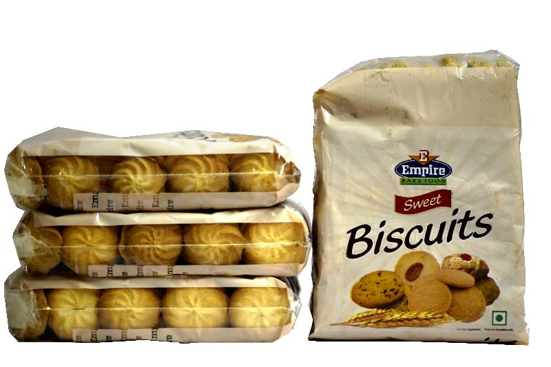 Horlicks Sweet Biscuits