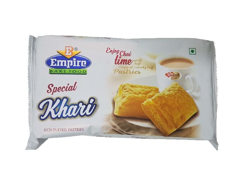 Khari 125G