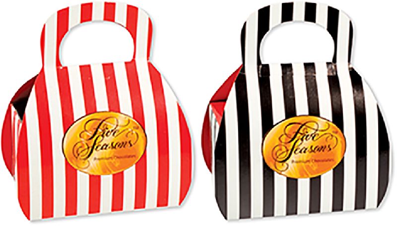 CH-1-2 Fancy Chocolate Gift Boxe