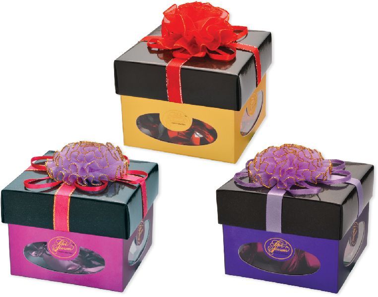 CH-20-21-22 Fancy Chocolate Gift Boxe