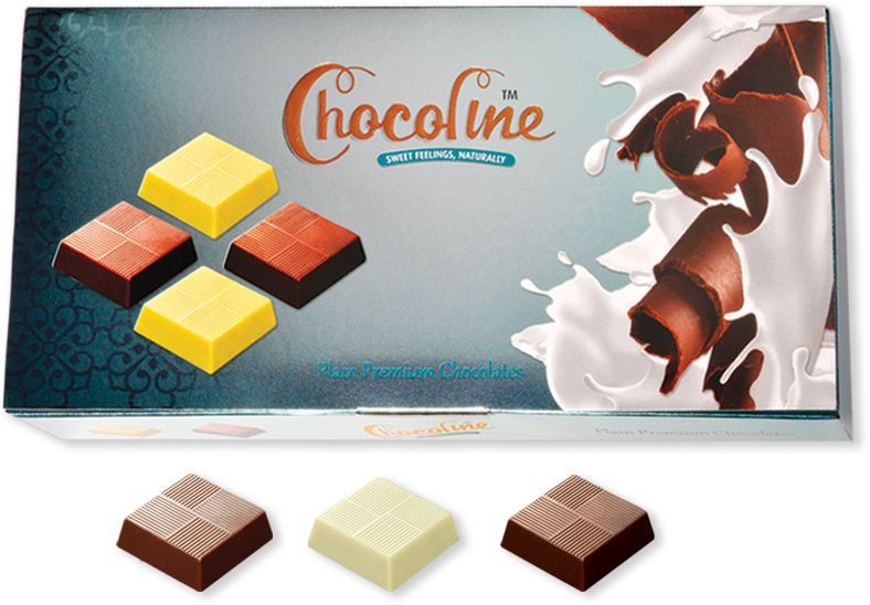 CH-7 Fancy Chocolate Gift Boxe