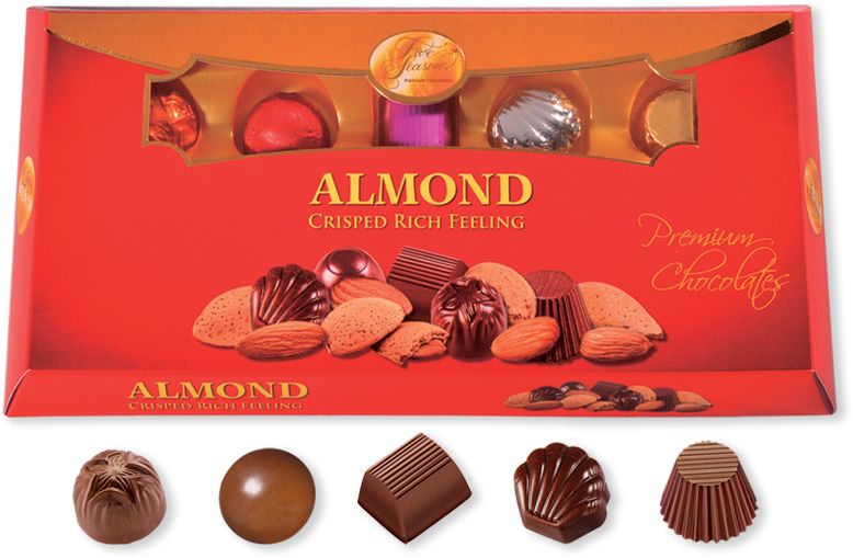 CH-9 Fancy Chocolate Gift Boxe