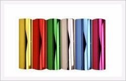 Colored Stamping Foils 05