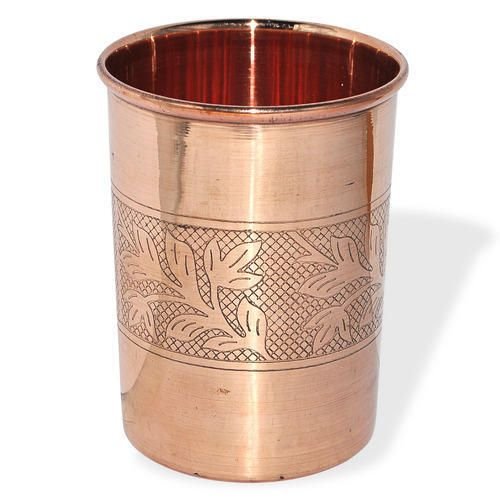 Copper Shot Glasse 03