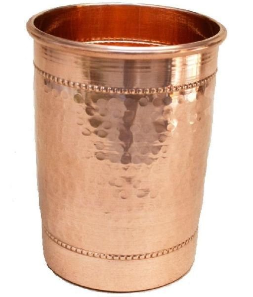 Copper Shot Glasse 05