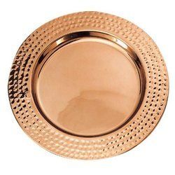 Copper Tray 01
