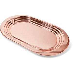 Copper Tray 02