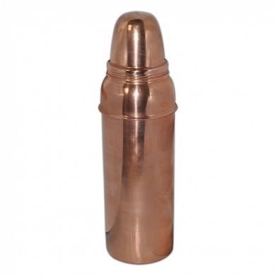 Copper Water Bottles 02
