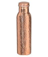 Copper Water Bottles 03