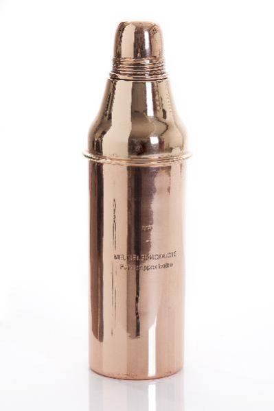 Copper Water Bottles 05